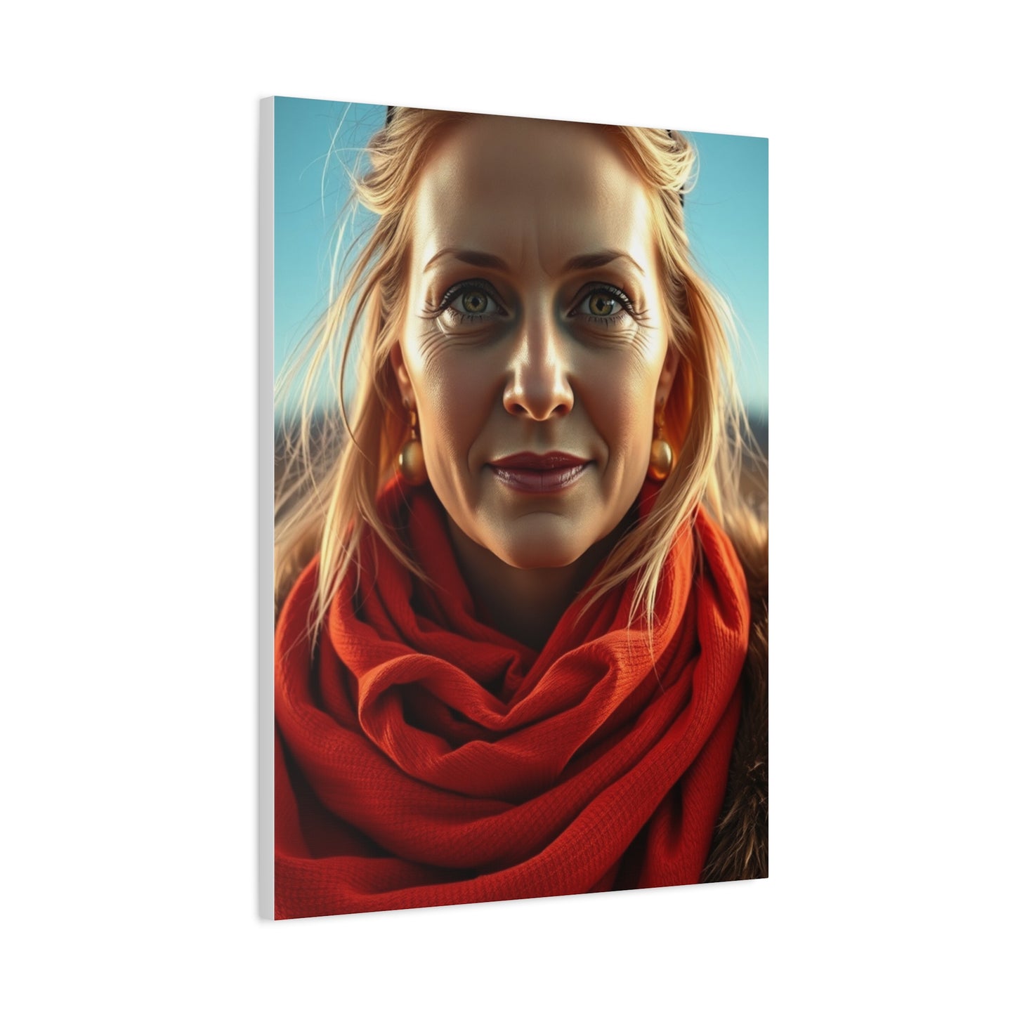 Kathrin Pienaars Refined Art Canvas Wall Art & Canvas Print