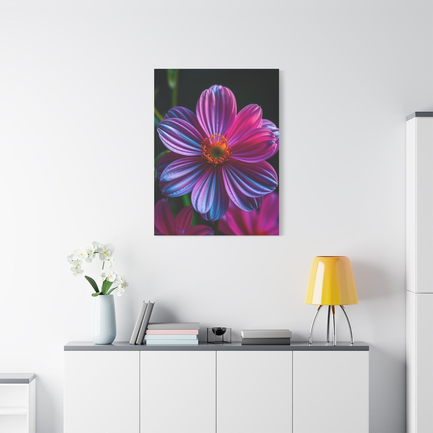 Blossom Opulence Artwork