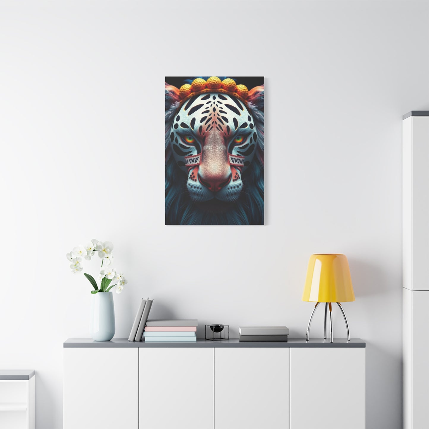 Masterpiece Tava Studios Art Vision Wall Art & Canvas Print