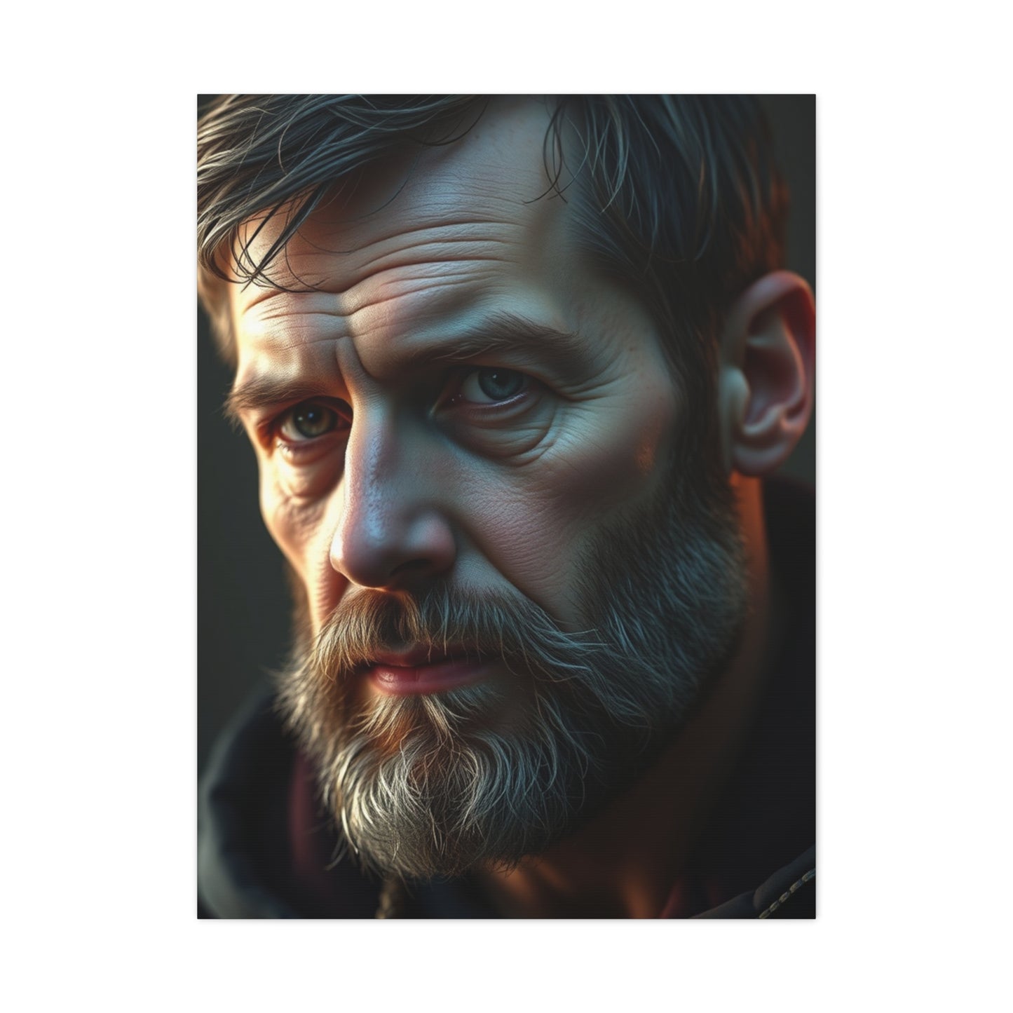 Supreme Chris Consani Art Collection Wall Art & Canvas Print