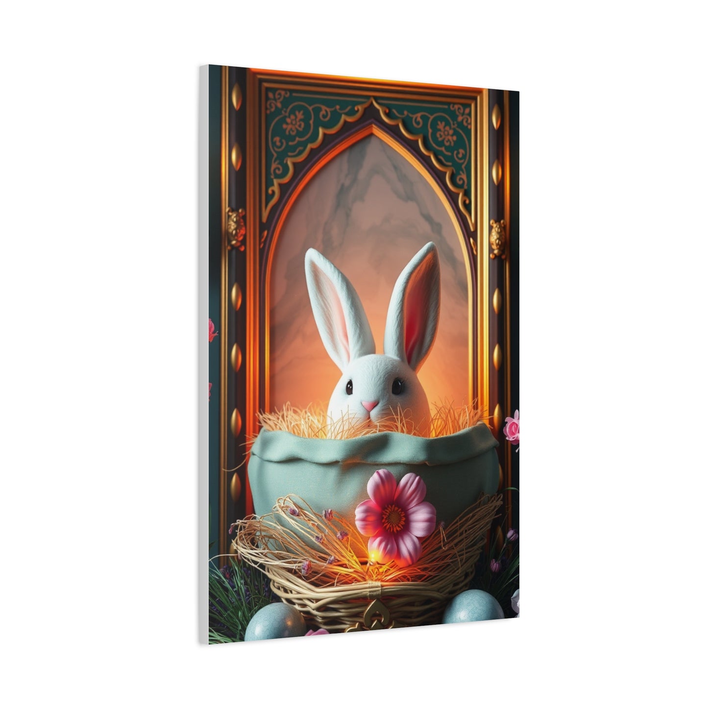 Exquisite Renewal Tapestry