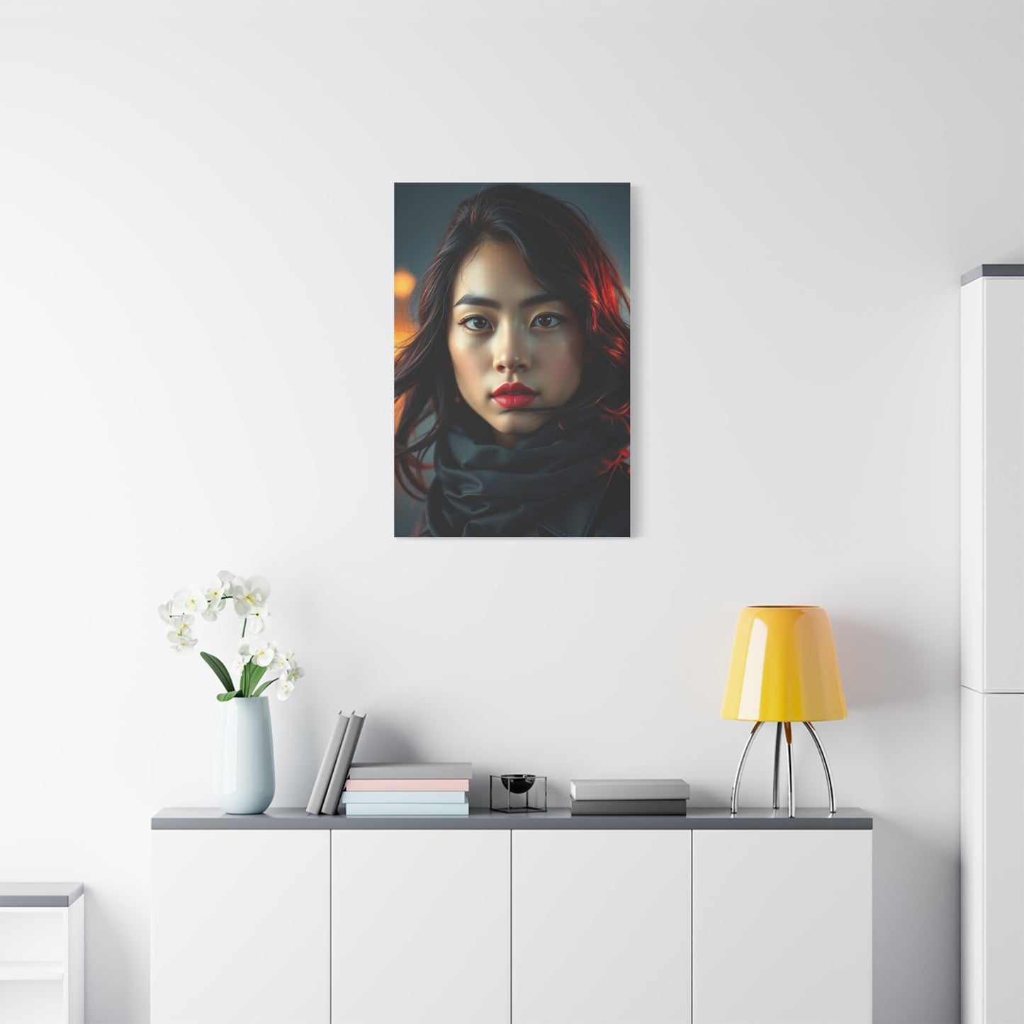 Landmark Art Supreme Gallery Wall Art & Canvas Print