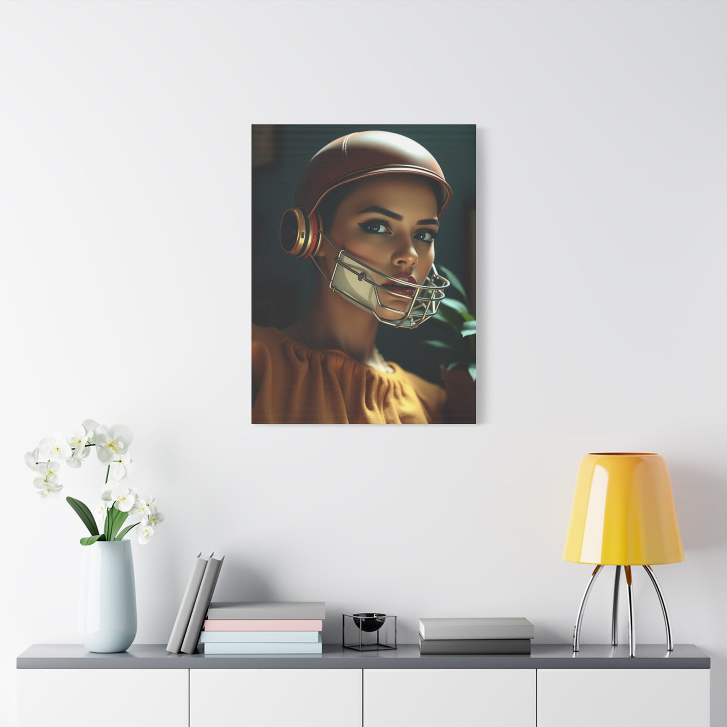 Artisan Eclectic Heirloom Wall Art & Canvas Print