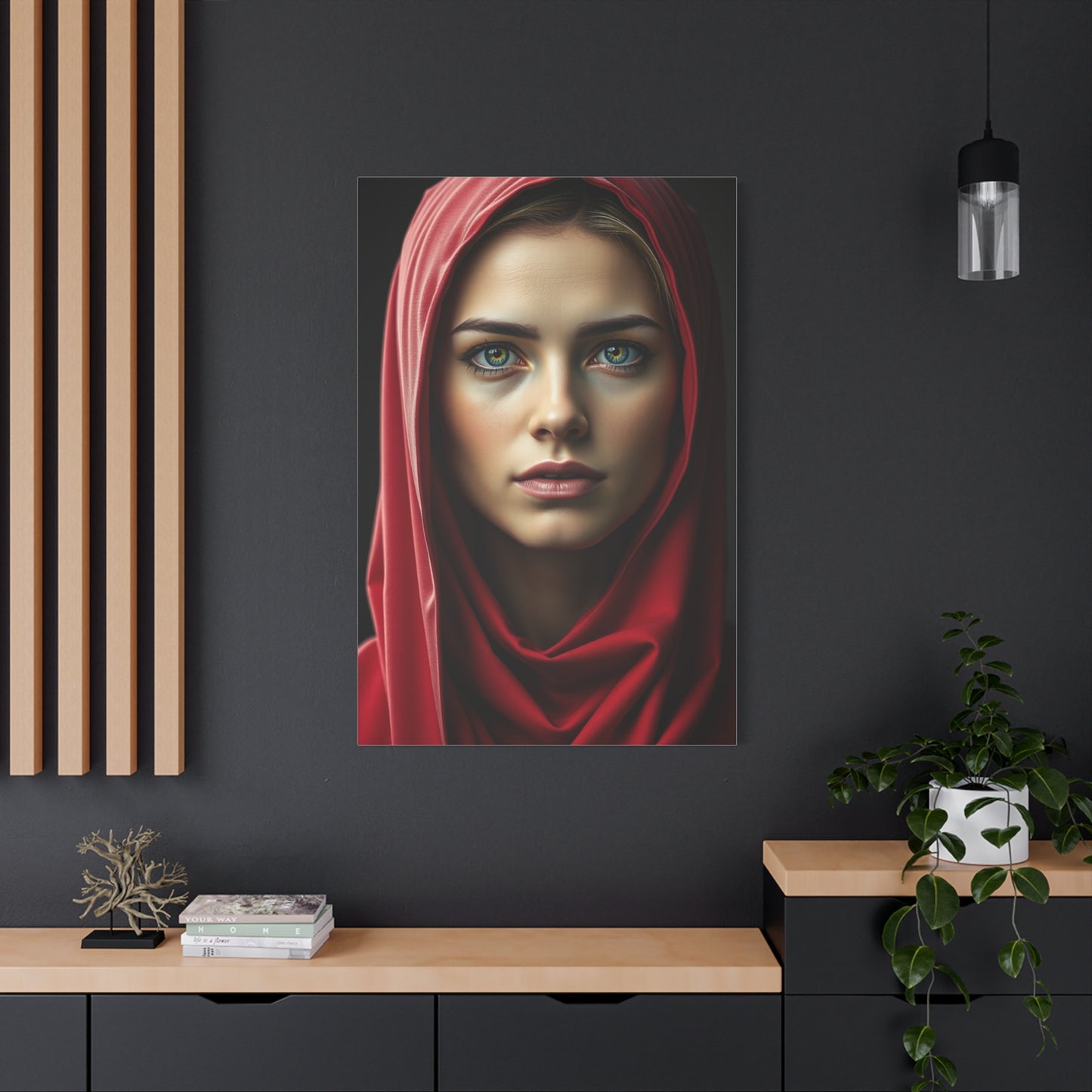 Supreme The Handmaid’s Tale Art Collection Wall Art & Canvas Print