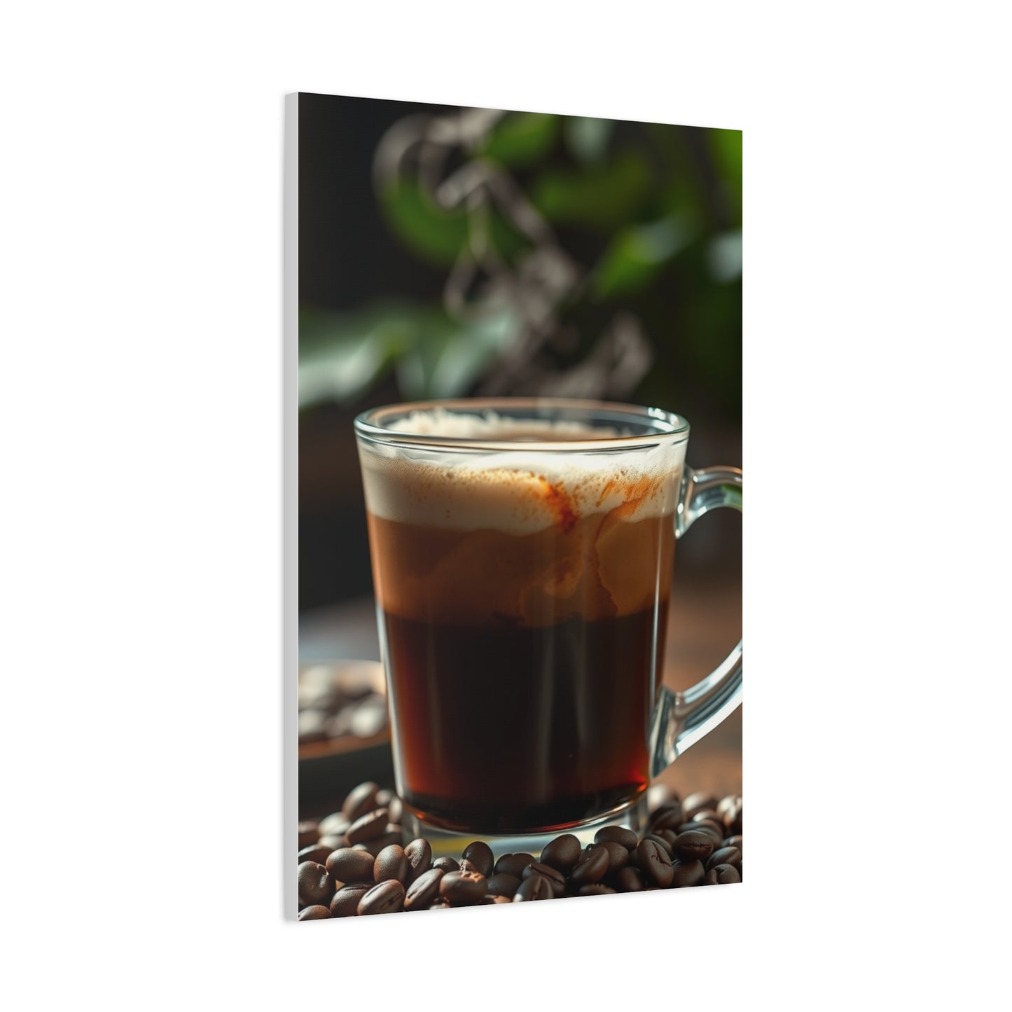 Aromatic Elegance Wall Art Wall Art & Canvas Print