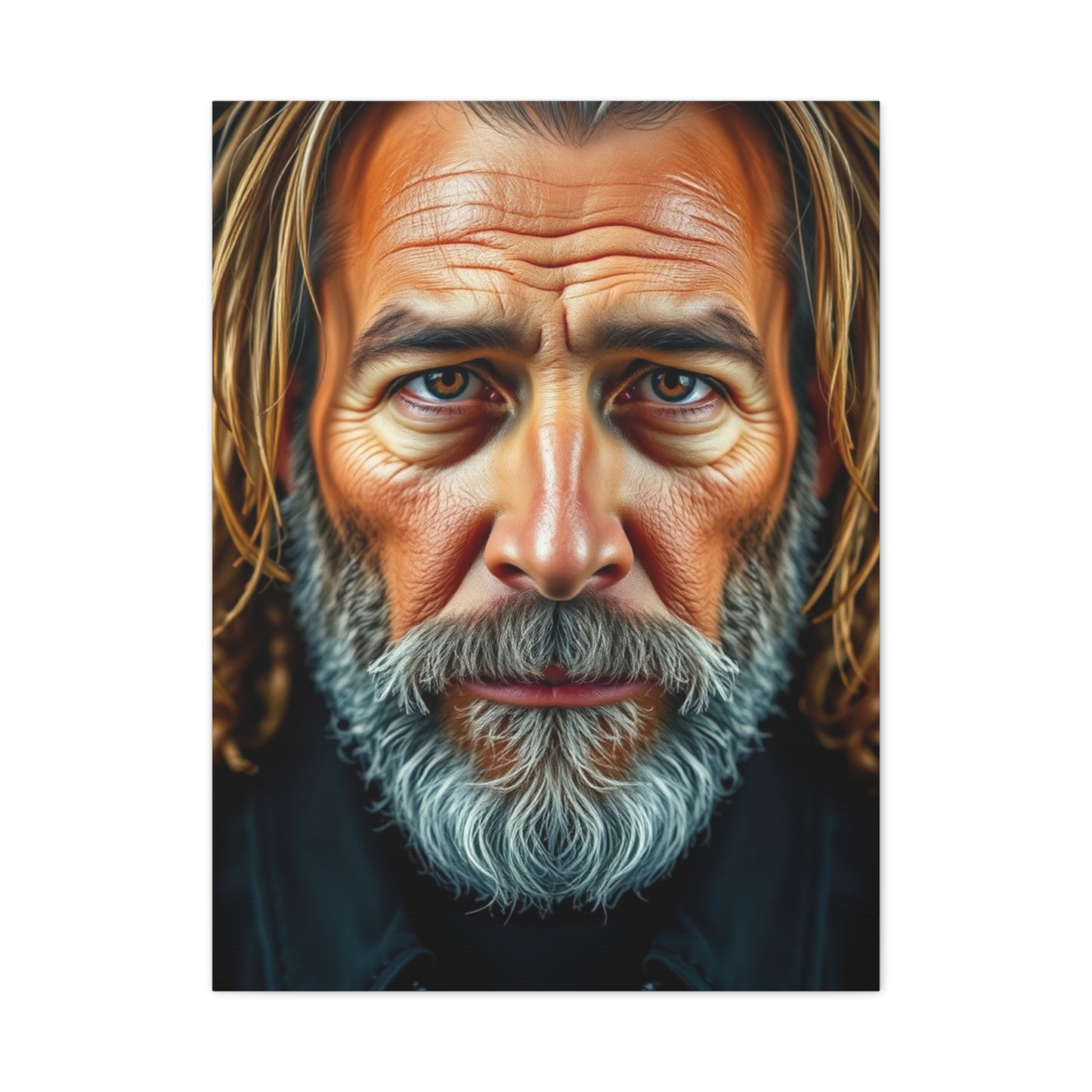 Vision Derek Gomez Art Art Wall Art & Canvas Print