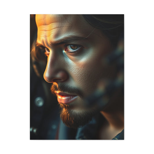 Elite Chris Hytha Art Vision Wall Art & Canvas Print