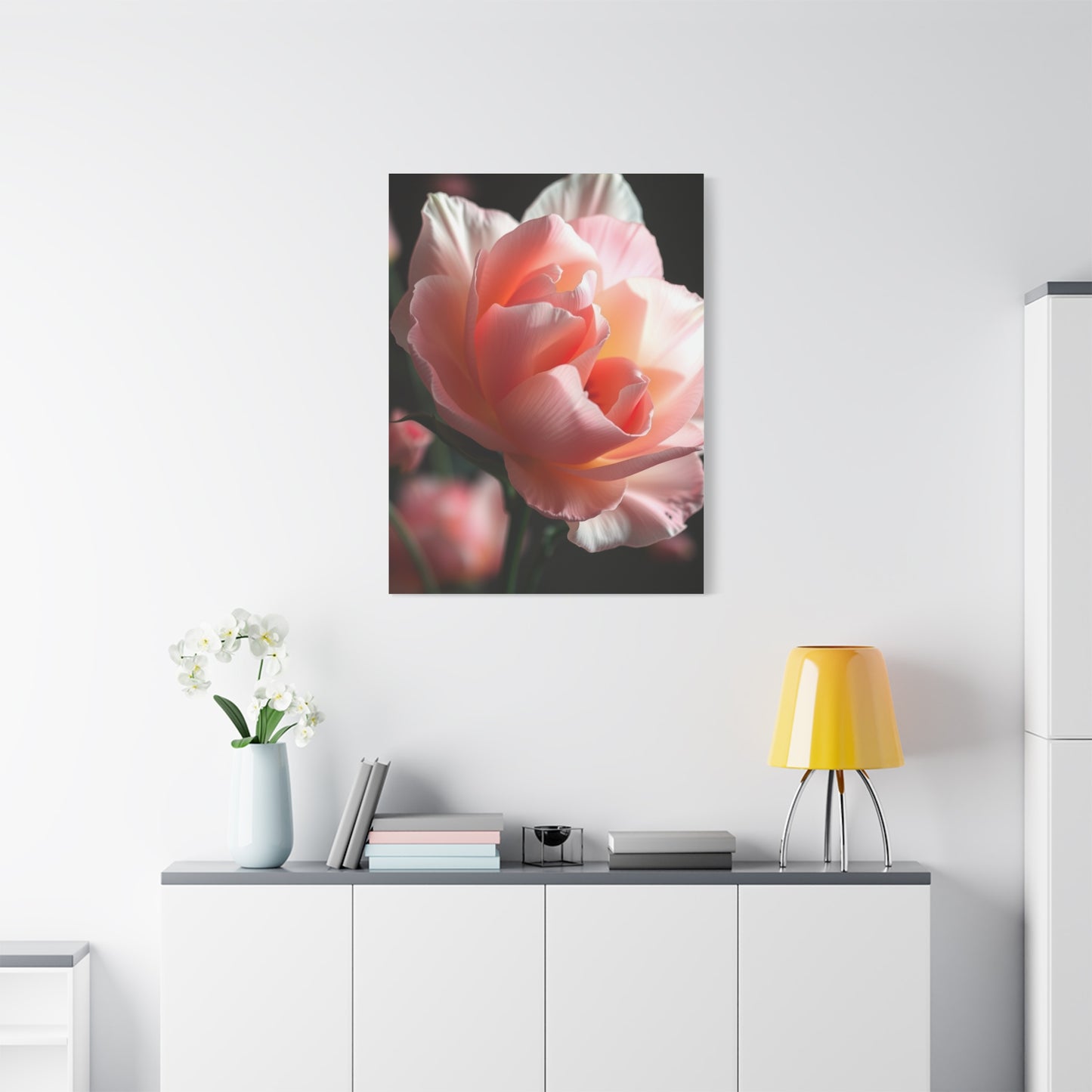 Supreme Mother’s Day Art Collection Wall Art & Canvas Print