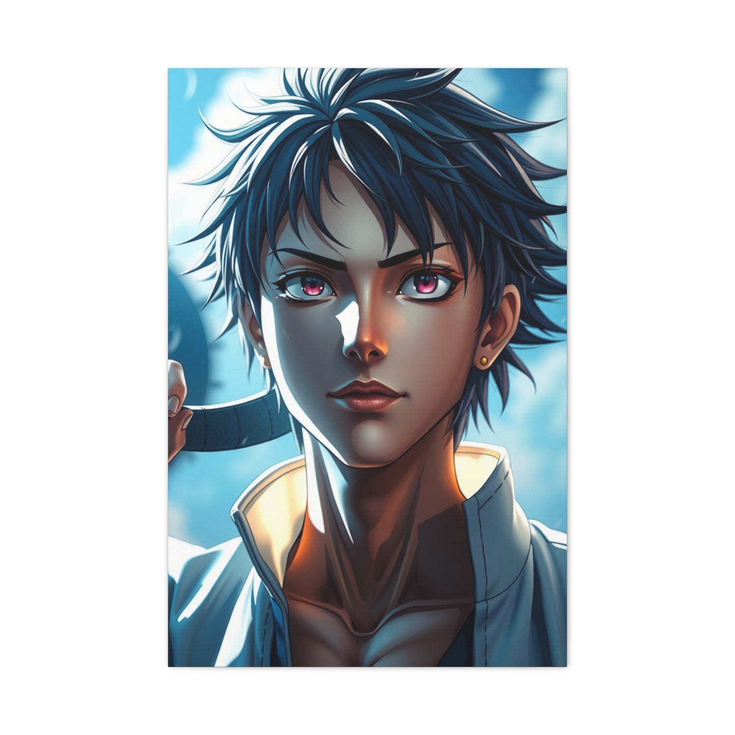 Three Piece Art Refined Canvas Wall Art & Canvas Print