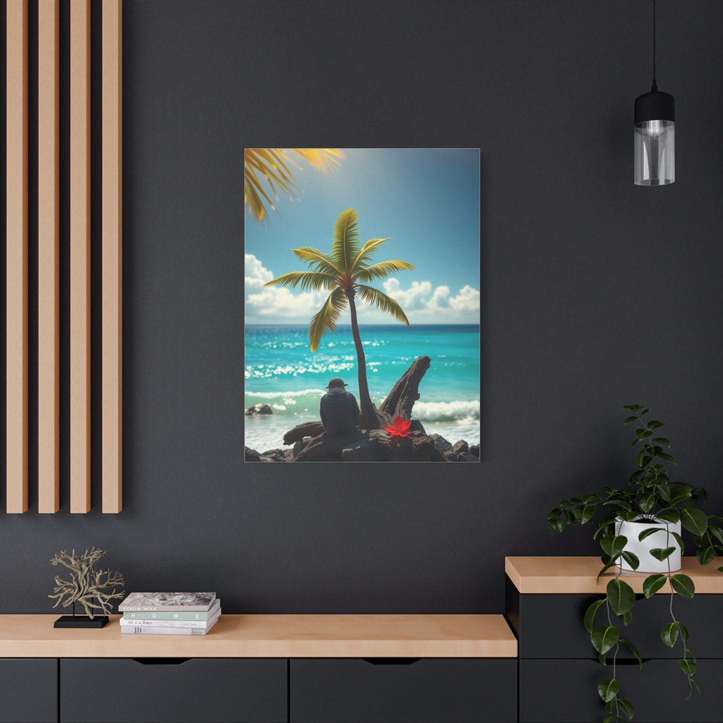 Majestic Archipelago Artistry Wall Art & Canvas Print