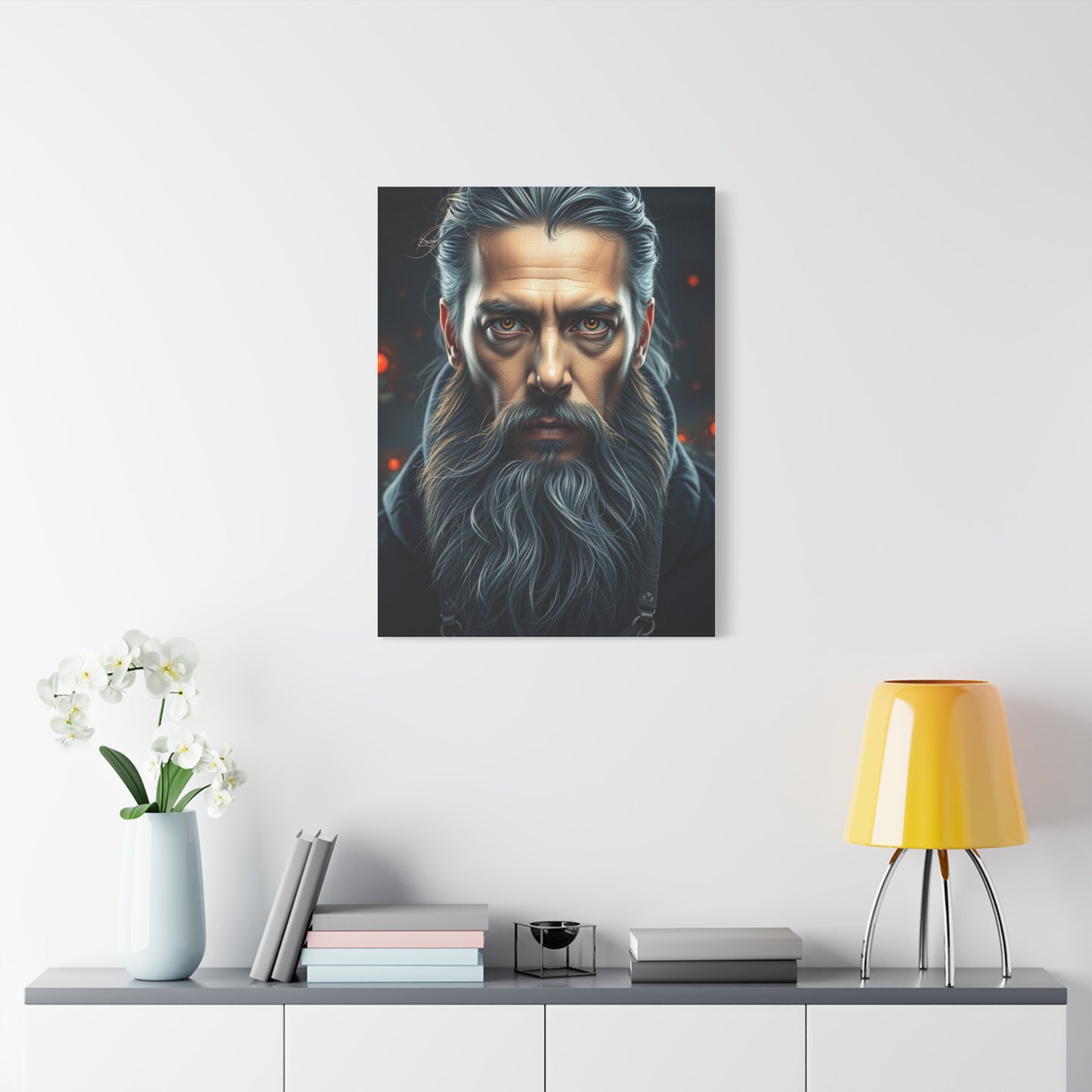 Seek One Art Luxury Canvas Wall Art & Canvas Print