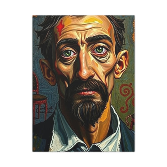 Collection Pablo Picasso Art Art Wall Art & Canvas Print