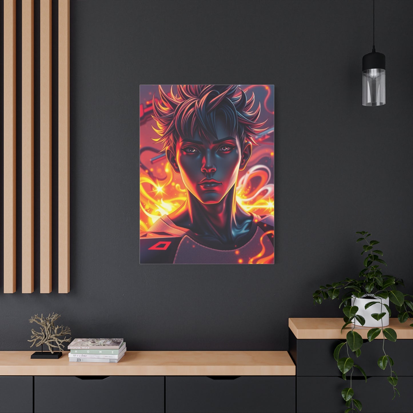 Collection Y2K Art Art Wall Art & Canvas Print