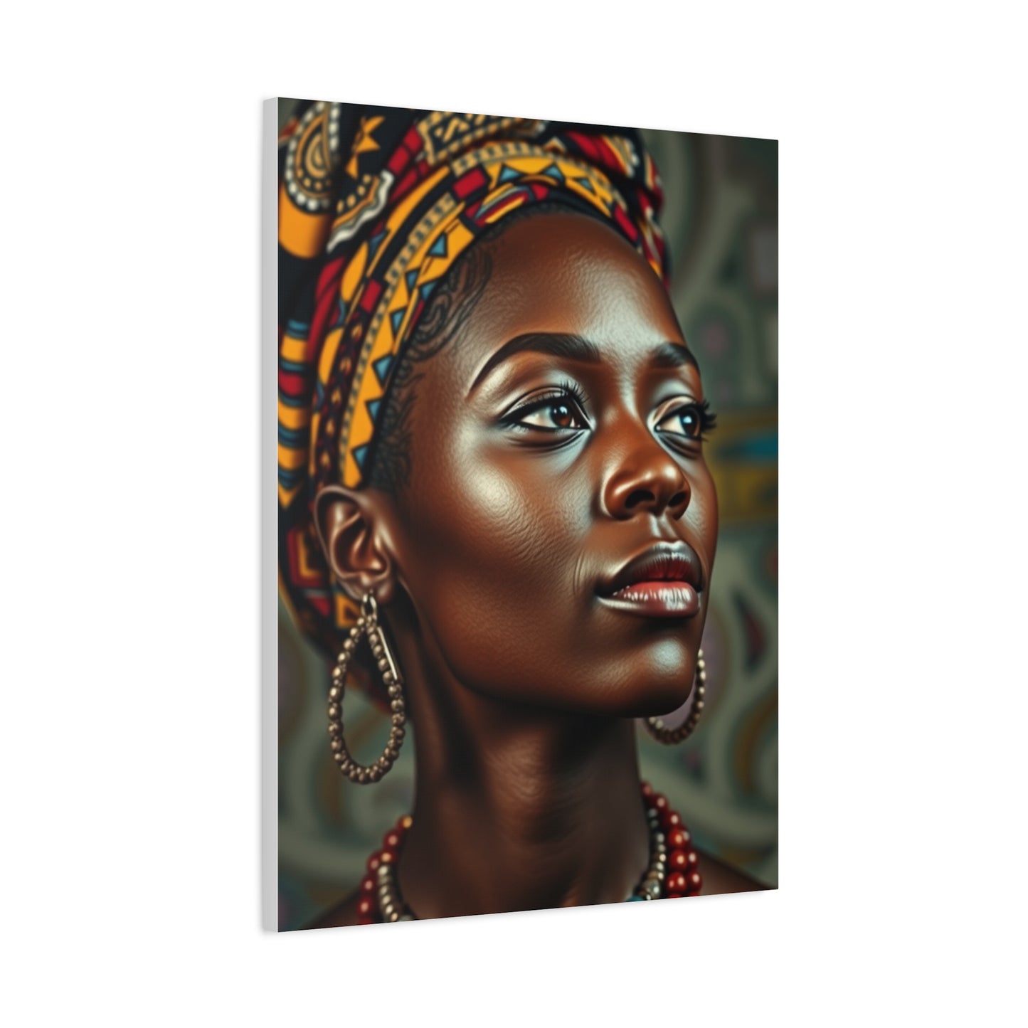 Collection African American Art Art Wall Art & Canvas Print