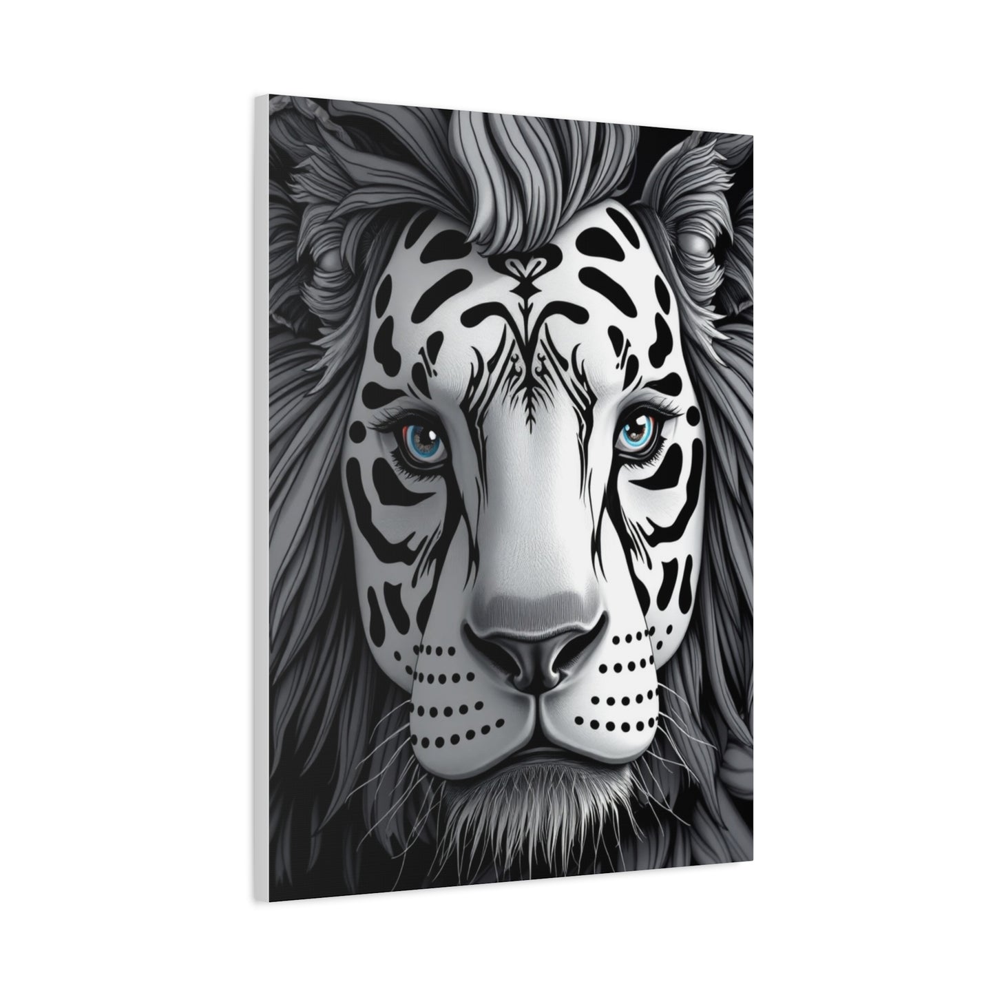 Collection Black and White Illustrations Art Art Wall Art & Canvas Print