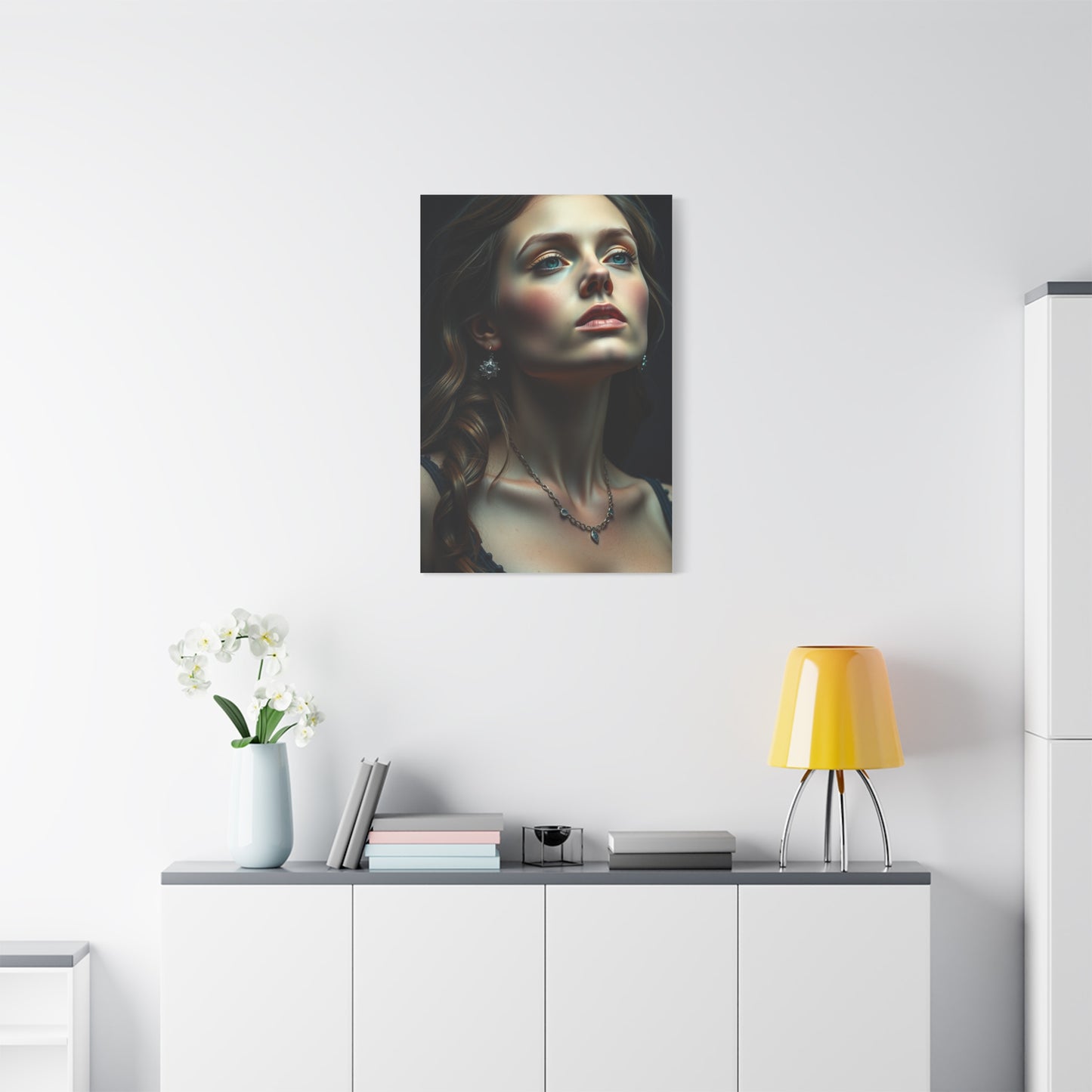 Olivia Herrick Art Supreme Gallery Wall Art & Canvas Print