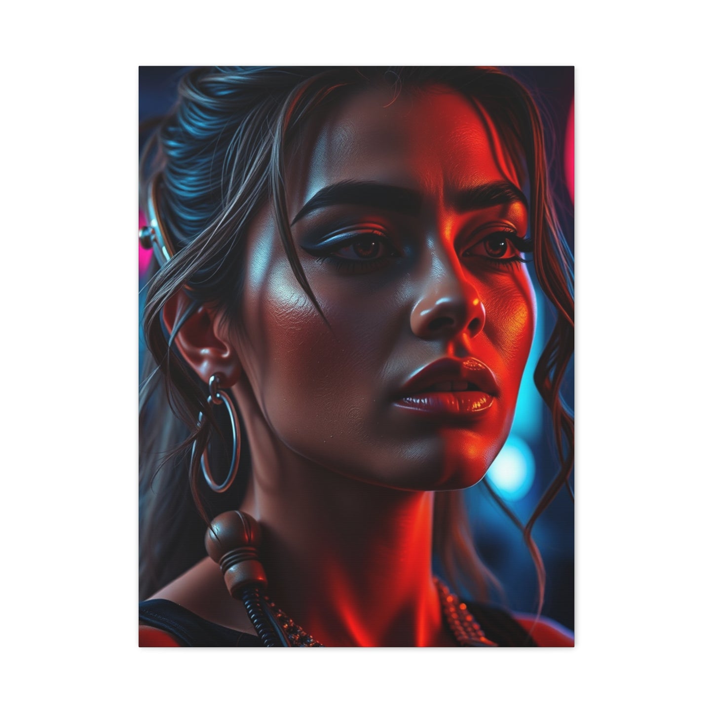 Lavish Aura Masterpiece Wall Art & Canvas Print