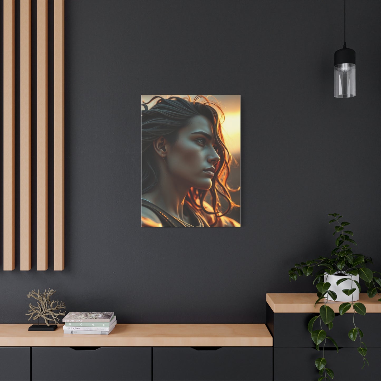 Collection Sagittarius Art Art Wall Art & Canvas Print