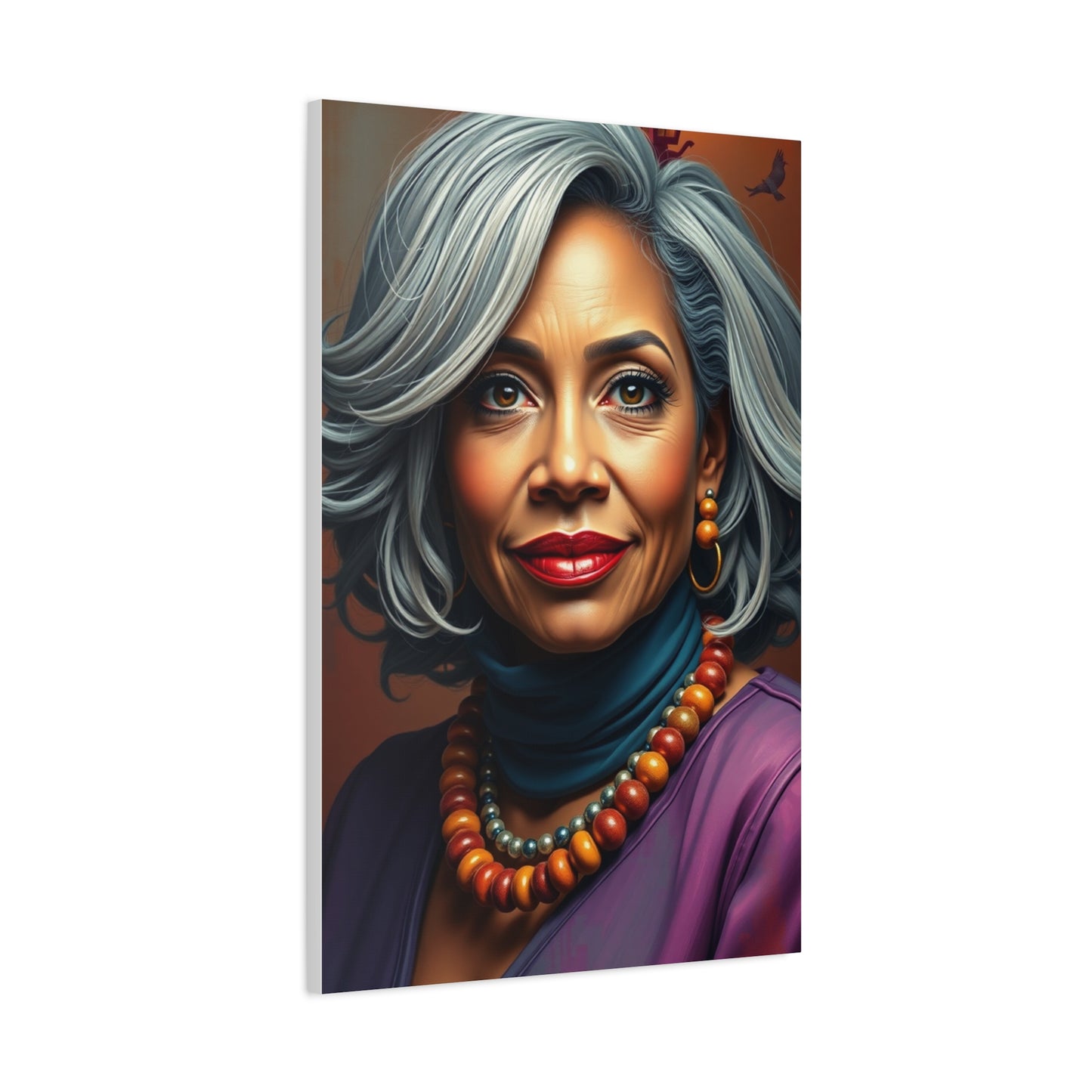 Cynthia Coulter Art Refined Canvas Wall Art & Canvas Print