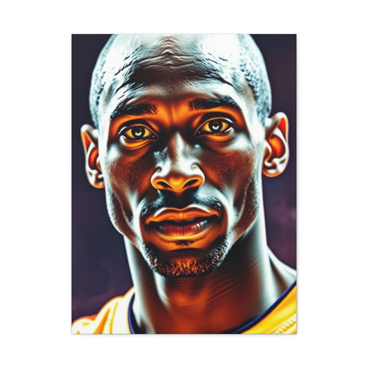 Bryants Splendor Portrait Wall Art & Canvas Print