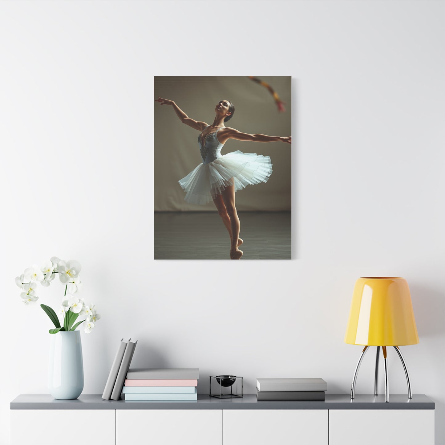 Collection Ballet Art Art Wall Art & Canvas Print