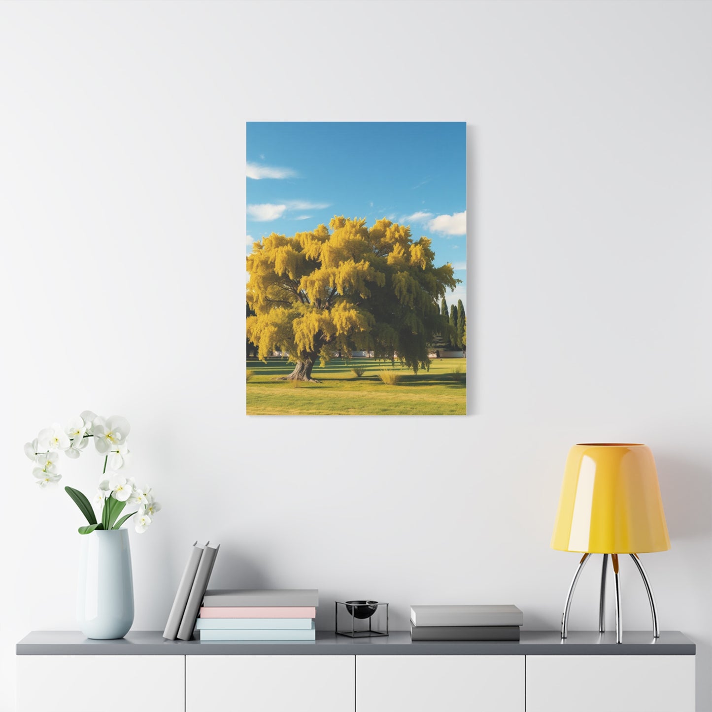Sylvan Reverie Decor Wall Art & Canvas Print