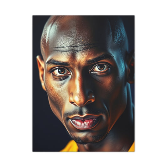 Mambas Infinite Allure Wall Art & Canvas Print