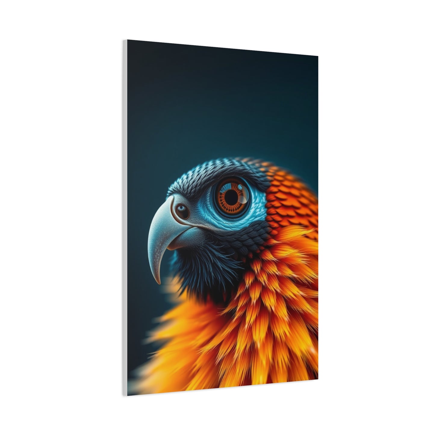Nature Closeups Art Luxury Canvas Wall Art & Canvas Print