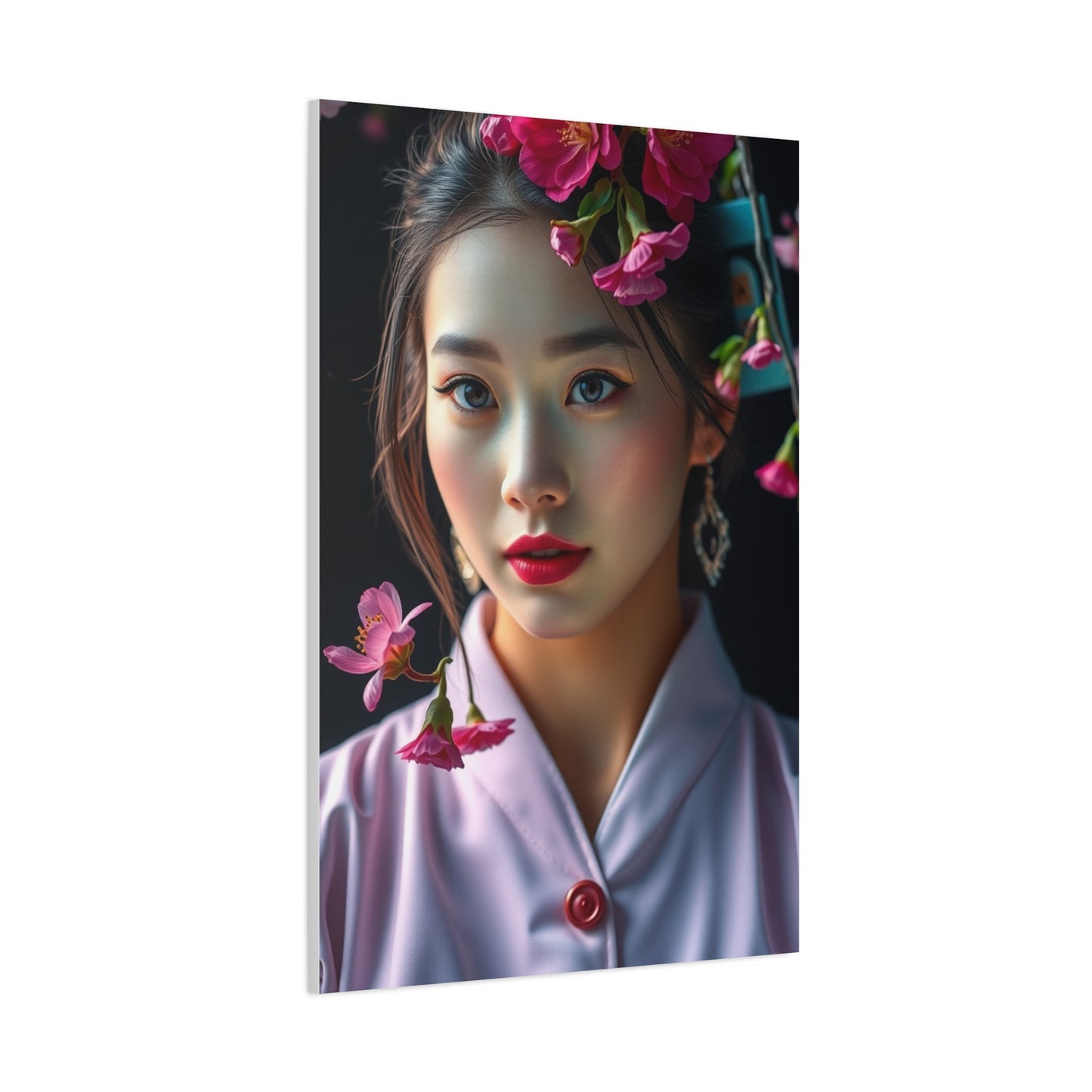 Spring Art Supreme Gallery Wall Art & Canvas Print