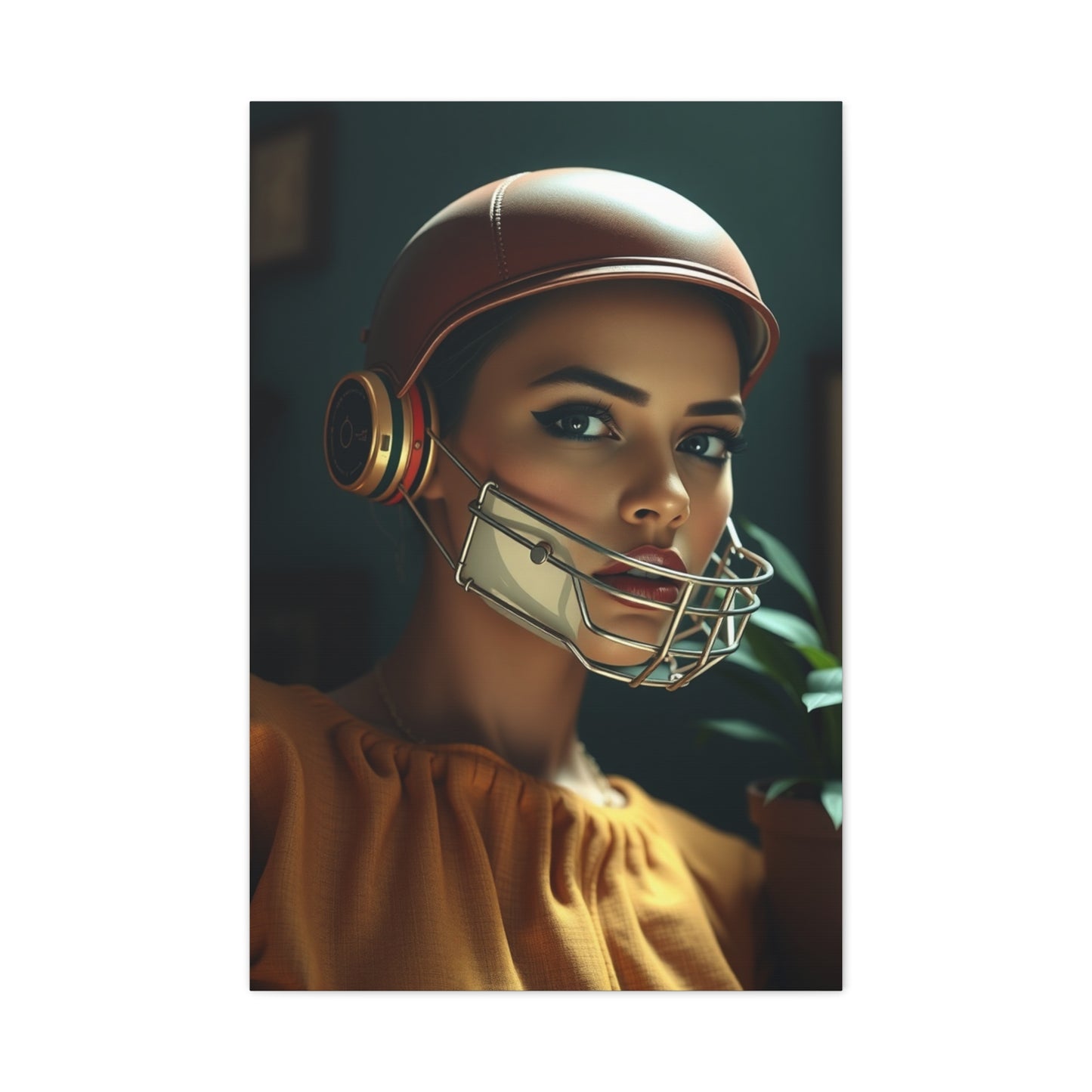 Artisan Eclectic Heirloom Wall Art & Canvas Print