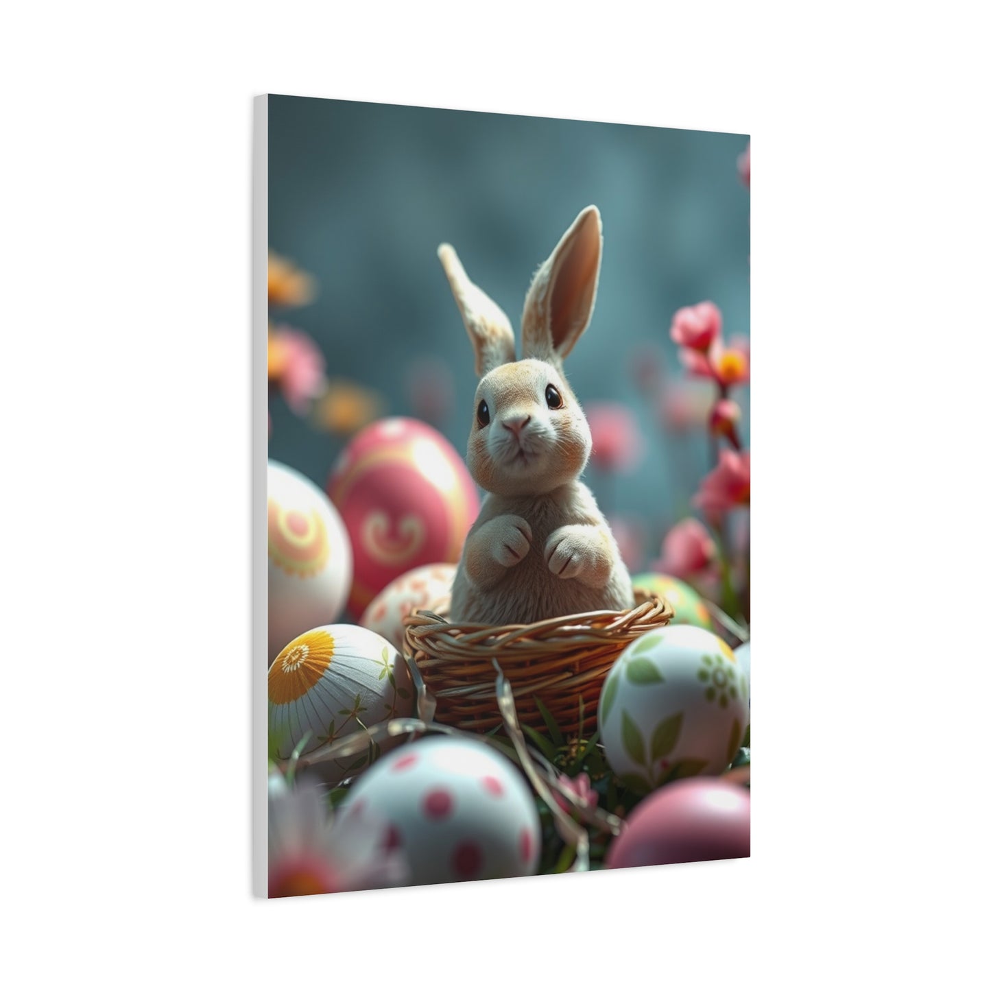 Vision Easter Art Art Wall Art & Canvas Print