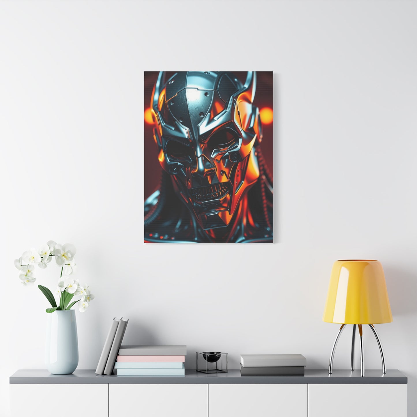 Supreme Metallica Art Collection Wall Art & Canvas Print