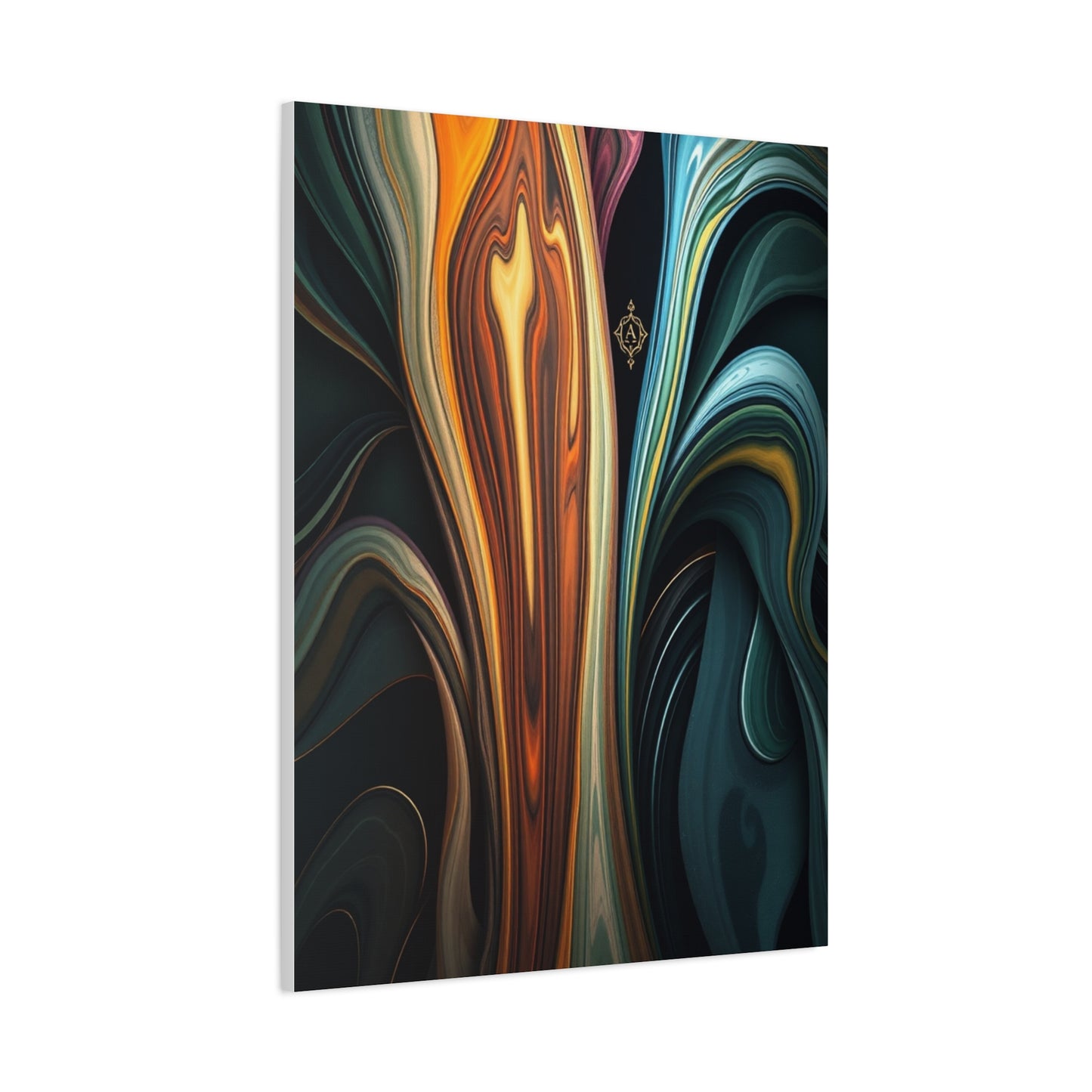 Wegs Distinguished Art Panels Wall Art & Canvas Print