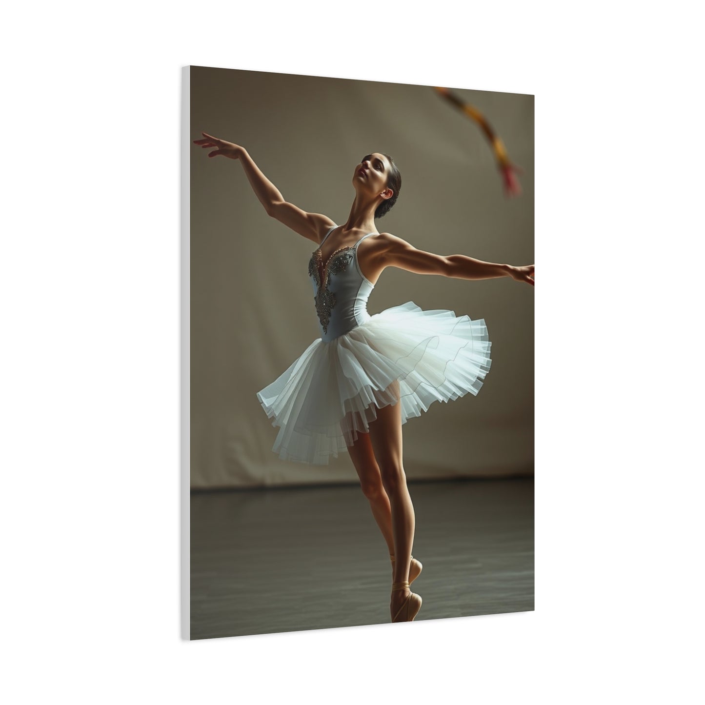 Collection Ballet Art Art Wall Art & Canvas Print