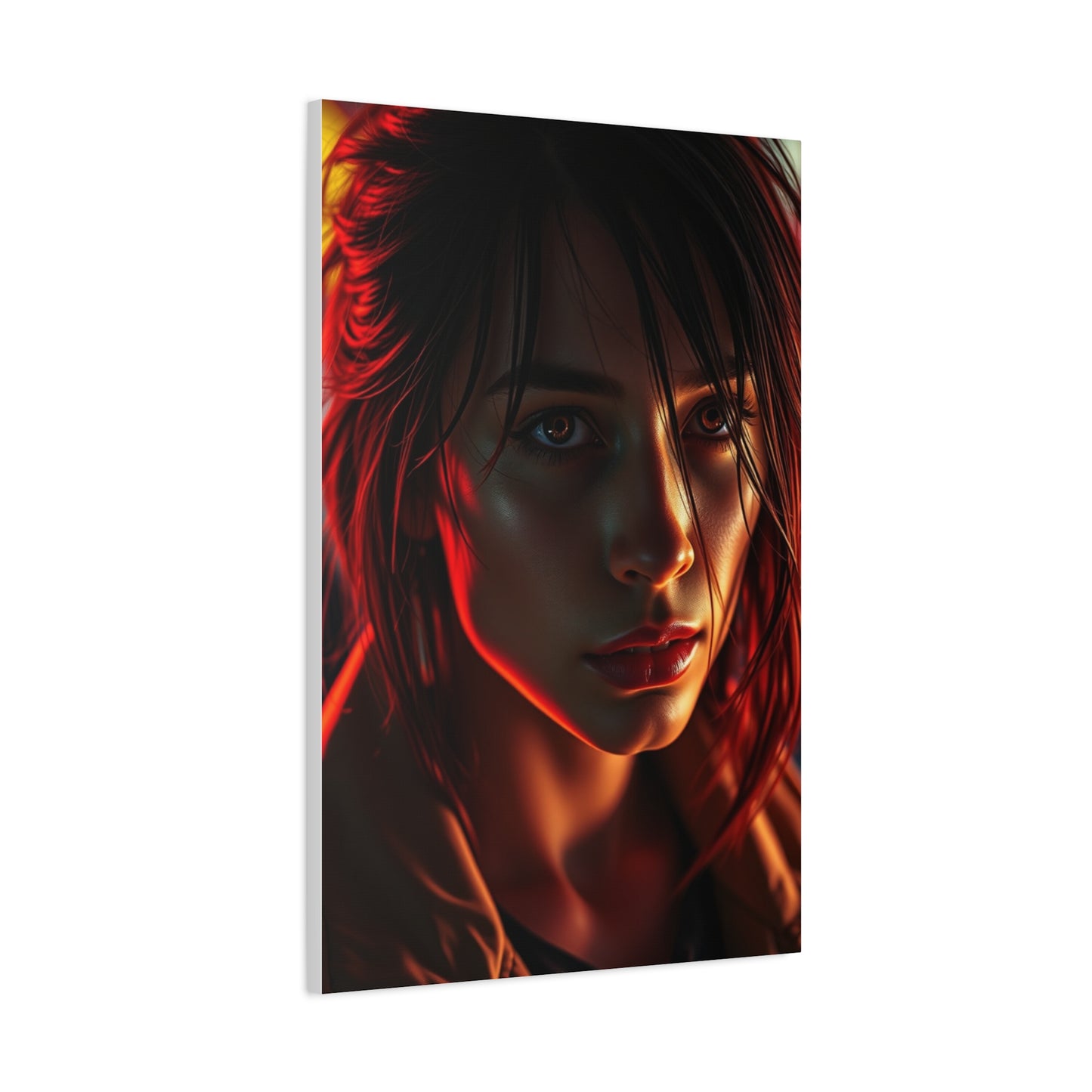 Eclectic Muse Gallery Piece Wall Art & Canvas Print