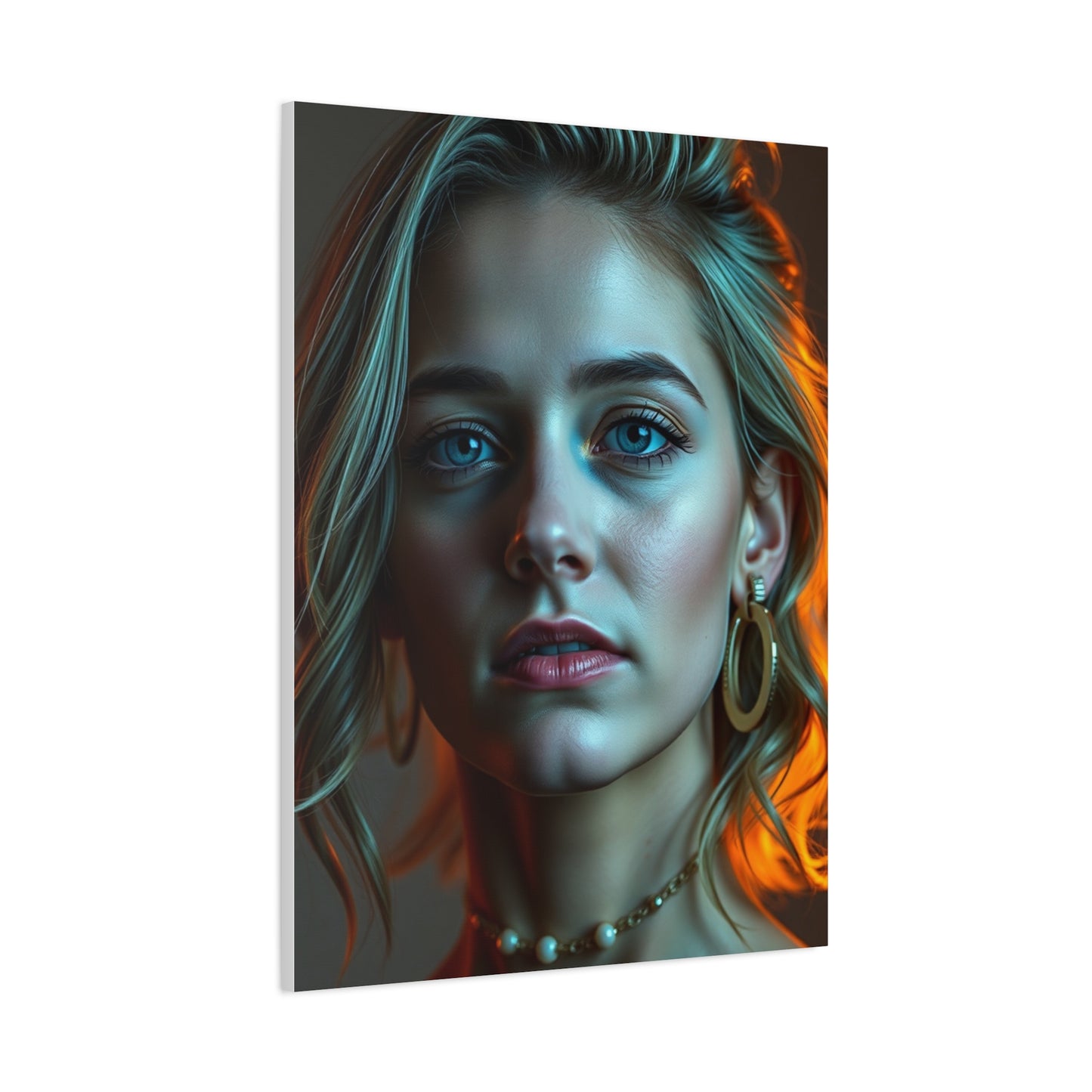 Olivia Herrick Art Supreme Gallery Wall Art & Canvas Print