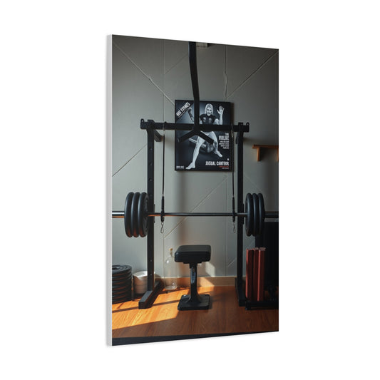 Majestic Motion Art Wall Art & Canvas Print