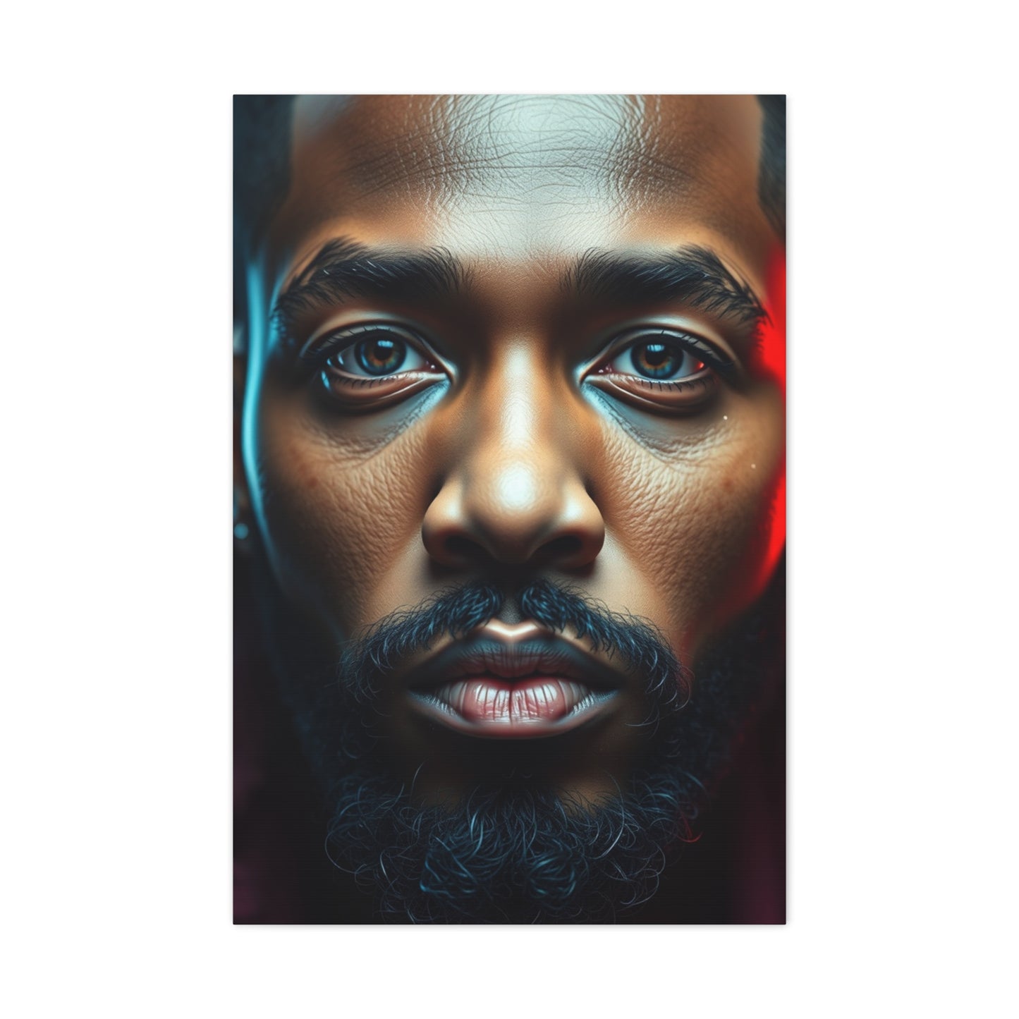 Quincy Ray Art Refined Canvas Wall Art & Canvas Print