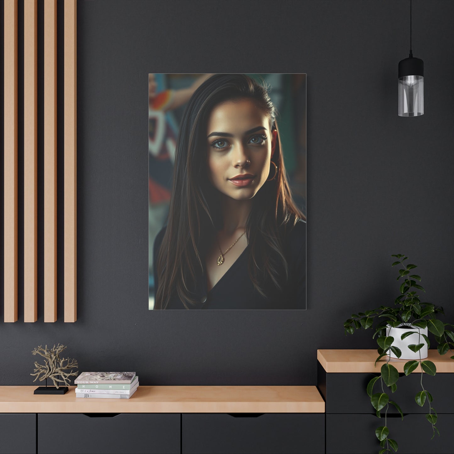 Lisas Sublime Canvas Creations