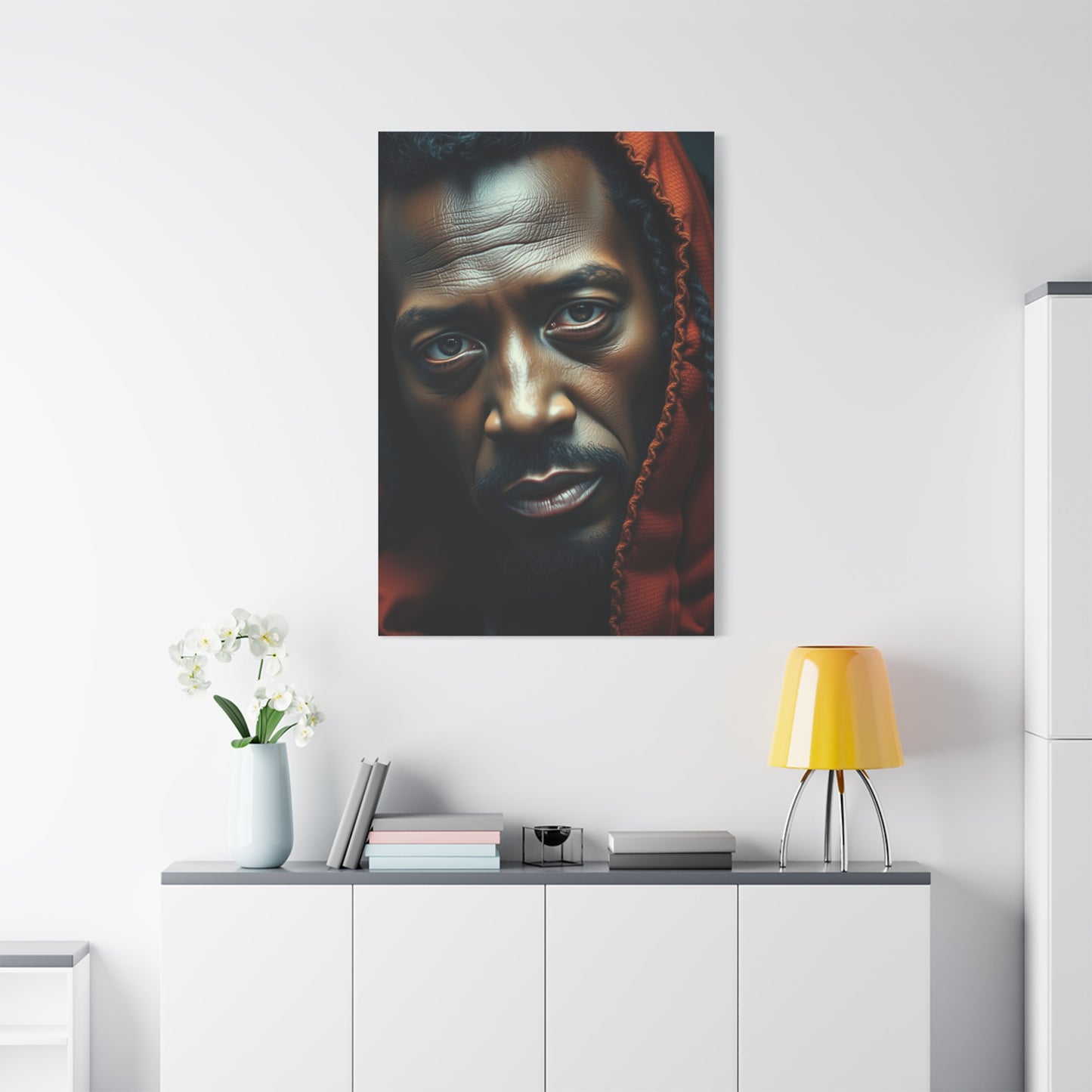 Michels Masterpiece Canvas Wall Art & Canvas Print