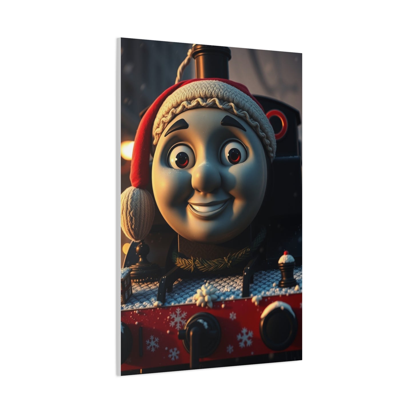 Vision Thomas Fotomas Art Art Wall Art & Canvas Print