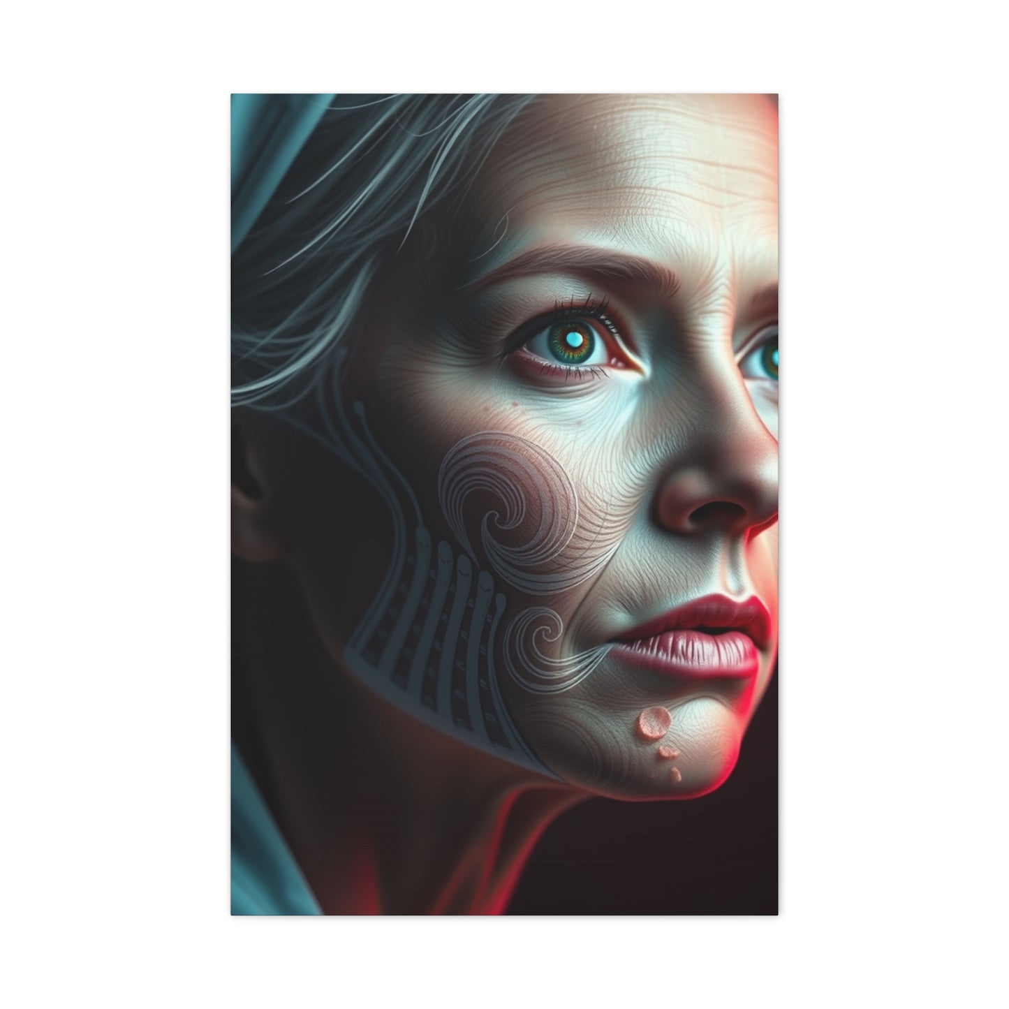 Celestial Zodiac Masterpiece