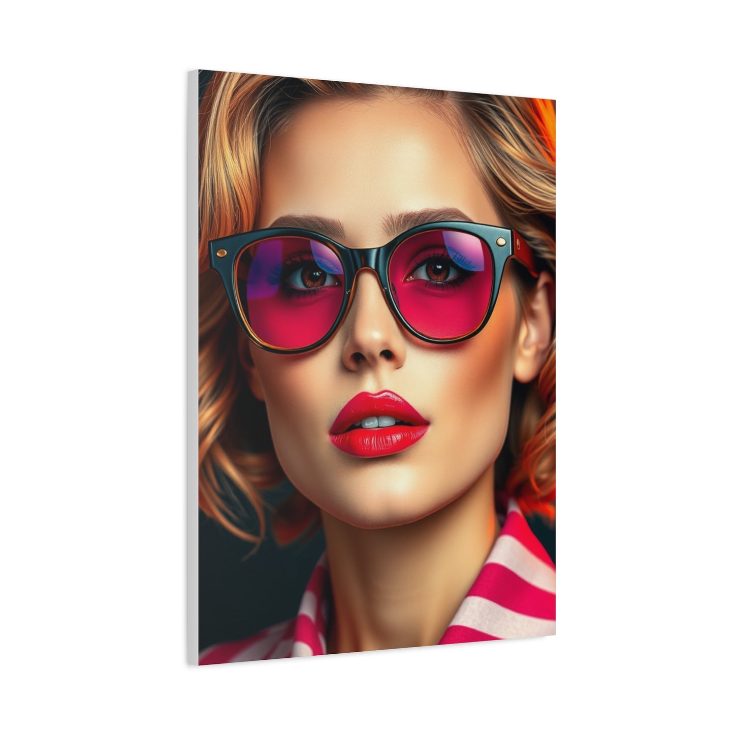 Aristocratic Whimsy Art