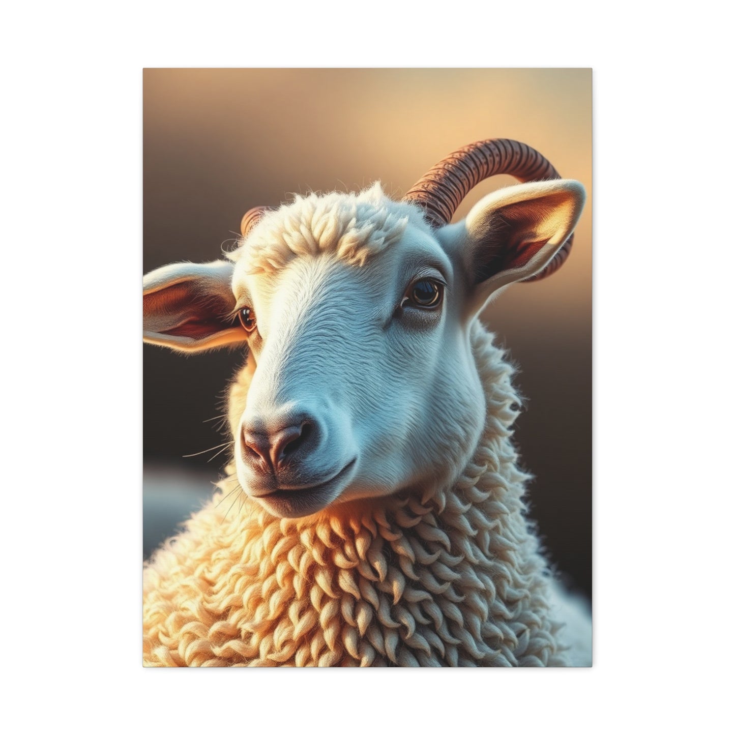 Lambent Meadow Reverie Wall Art & Canvas Print