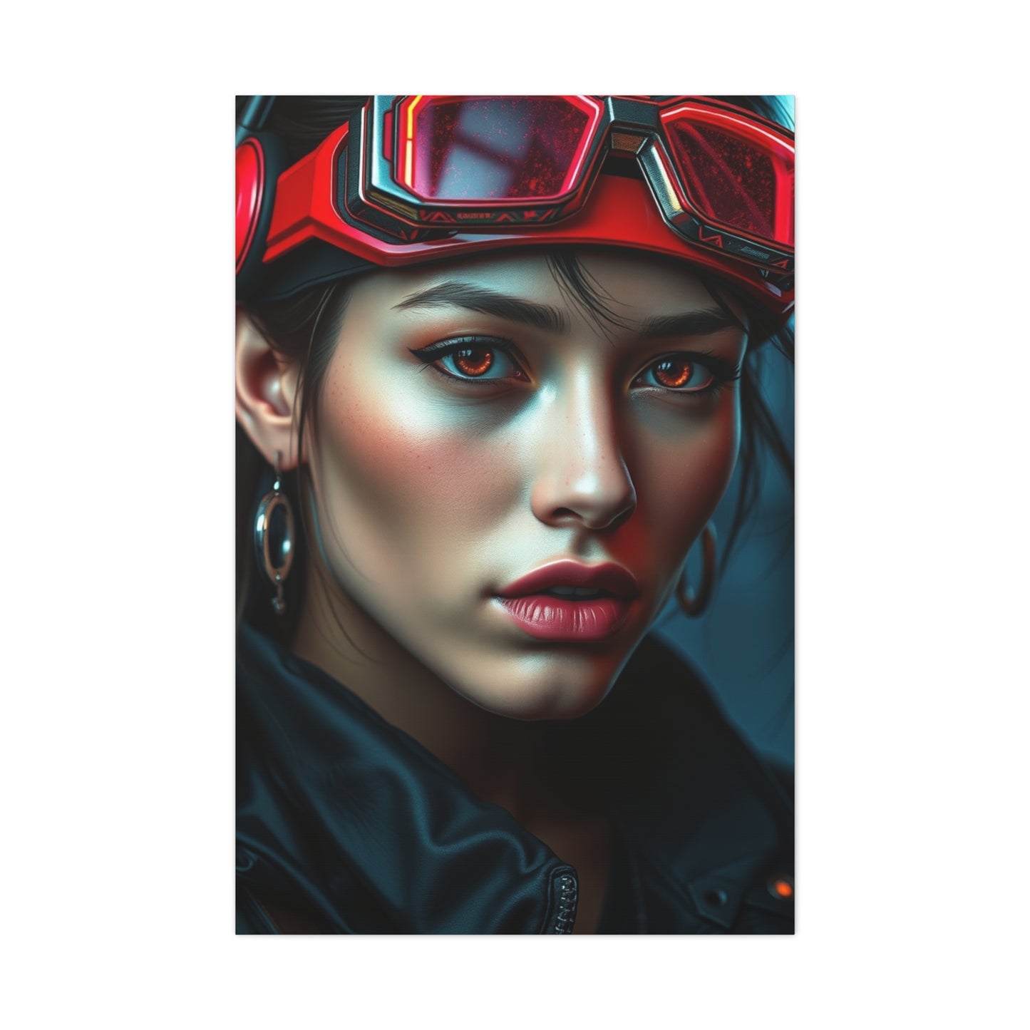 Electro Metropolis Masterpiece