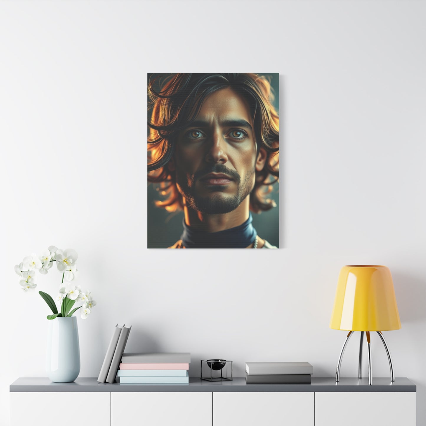 Luxury Ali Gulec Art Collection Wall Art & Canvas Print