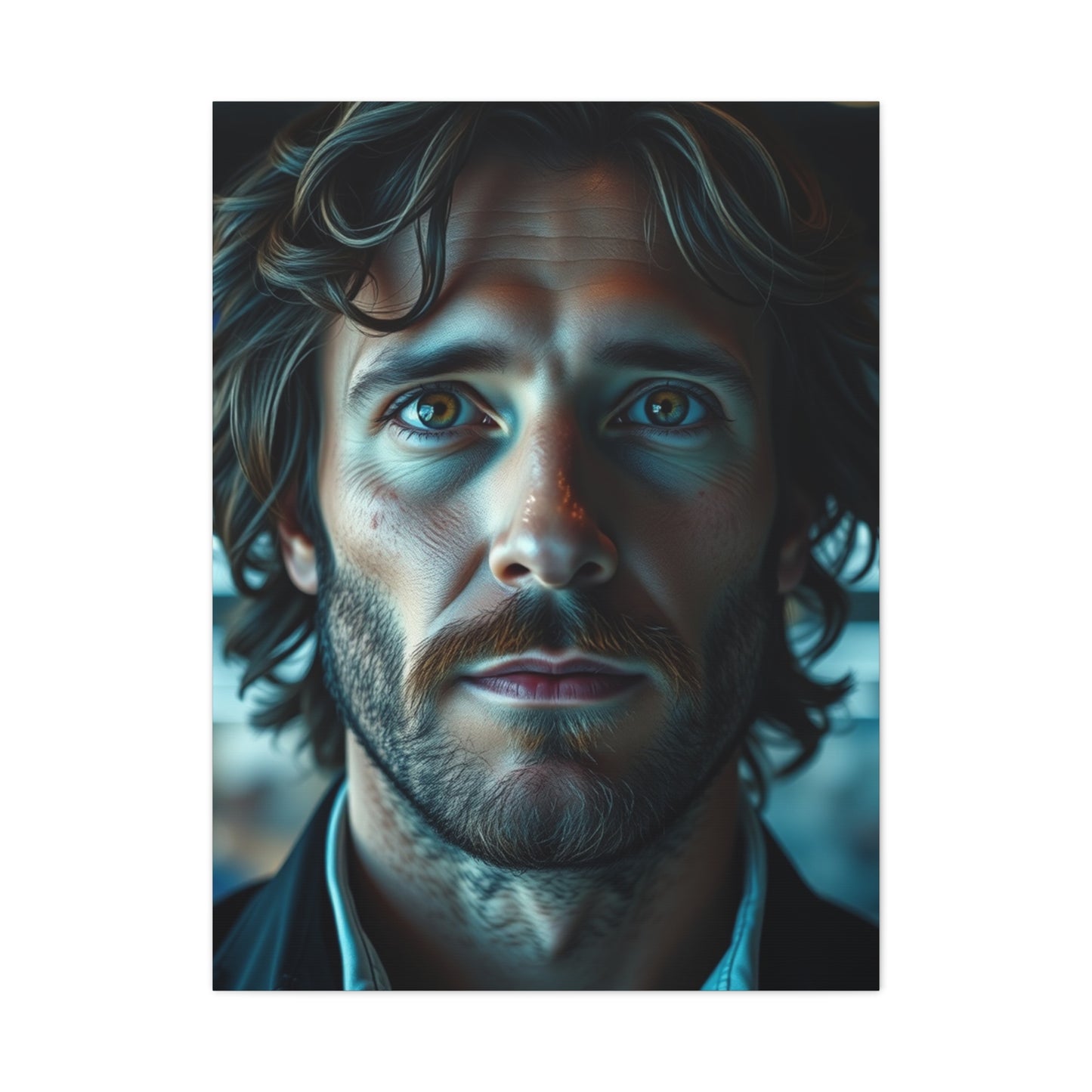 John Collier Art Luxury Canvas Wall Art & Canvas Print