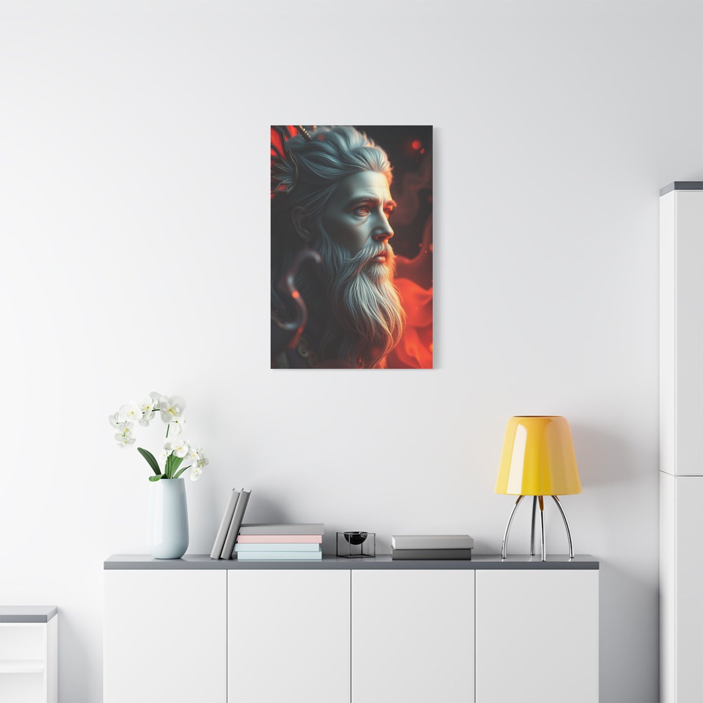 Supreme Hope Art Collection Wall Art & Canvas Print