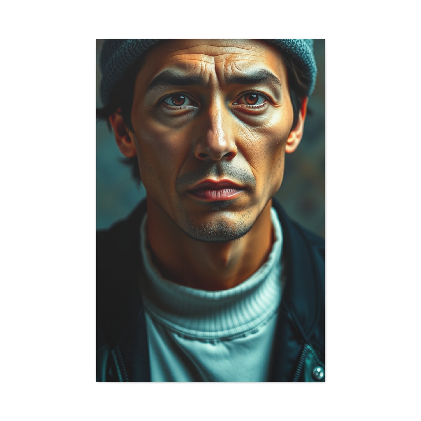 Opulent Persona Masterpieces Wall Art & Canvas Print