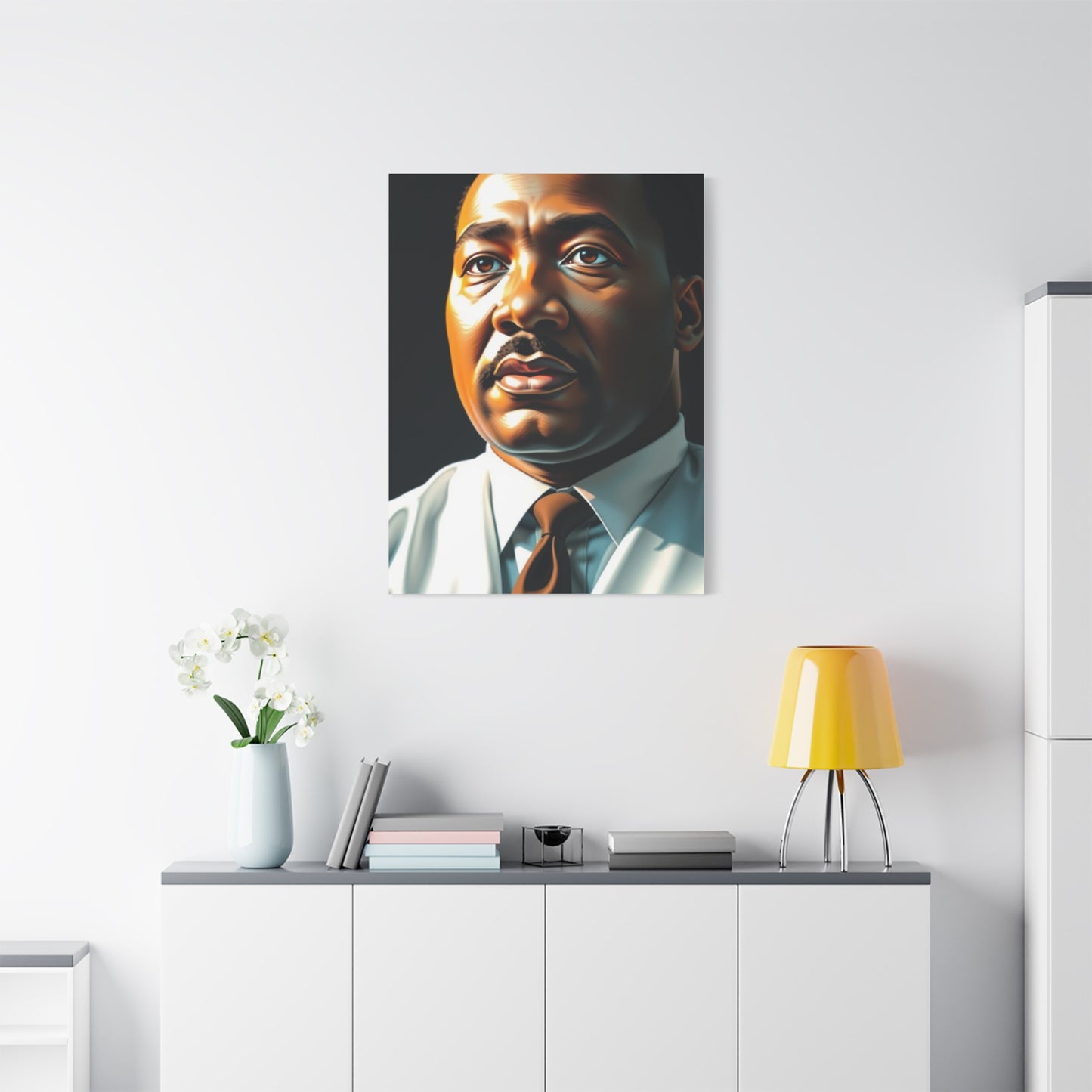 Noble Dreamscape Canvas